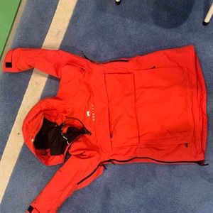 Montec ski jacket womens